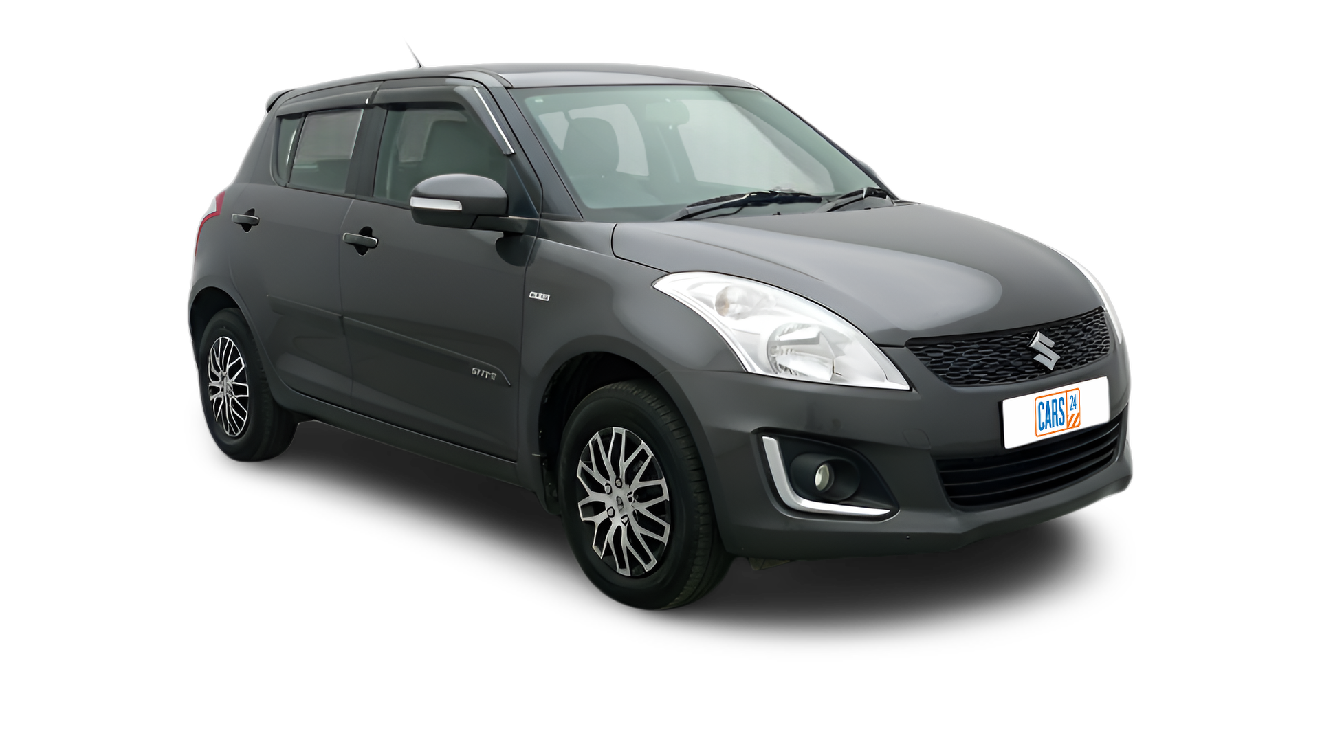 Maruti Swift-img